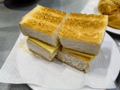 鮮油奶多-华嫂冰室(尖沙咀店)