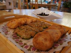 -德胜轩正宗顺德菜(宝安沙井会展中心店)