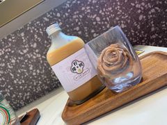 -柠檬树茶餐厅(海雅缤纷城店)