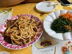 -新疆巴州金丝特餐厅(大钟寺店)
