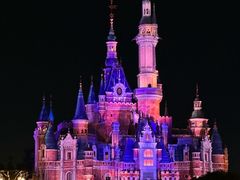 -上海迪士尼度假区