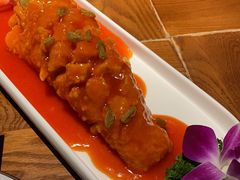 -晓疆山·大美新疆菜(白玉兰广场店)