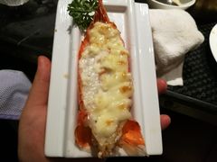 -半岛翡丽海鲜自助餐厅(观风亭店)