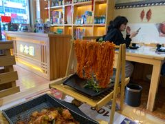 -韩食味·小木屋(日照店)