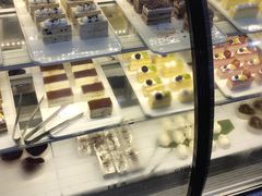 -青岛蓝海大饭店·爱琴海自助餐厅(崂山店)
