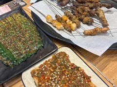 -壹酒贰肉1926·深夜食堂(南京北街店)