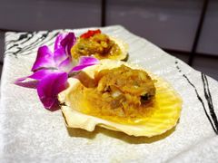 -渔日本料理铁板烧(新天地假日广场店)