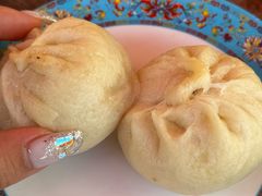 -BAURSAK包尔萨克早餐屋(第二分店)