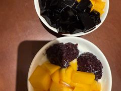 -小团圆糖水铺(襄阳南路店)