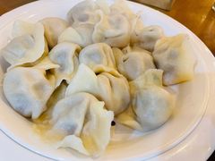 -鹤乡东北菜(崮山路店)