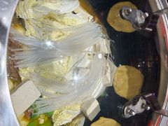 -玺炖·中国铁锅炖(虹桥天街店)