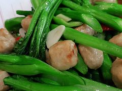 -赤湾大饭堂(山海逸居店)