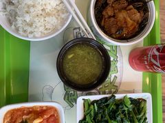 -老乡鸡(南京新街口洪武北路店)