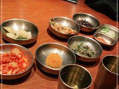 -春熙台韩国料理·章鱼肥牛(西丽店)