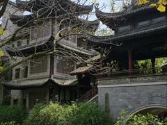 -龙潭水乡