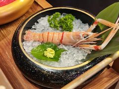 -牛New寿喜烧(中山公园龙之梦店)
