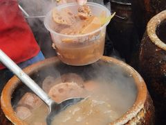-燕子煨汤(山海关路店)