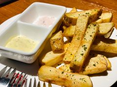 -大聖·精酿啤酒&火烧鸡(市南路店)