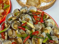 -醉壹号海鲜大排档(厦门美食地标店)