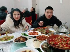 -邓家食府(邓小平故里店)