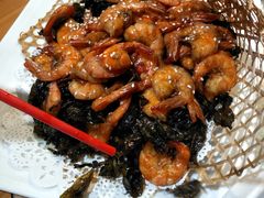 -绿雅居原生态农庄(小涌店)