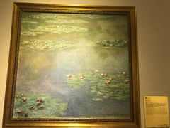 -印象莫奈时光映迹艺术展