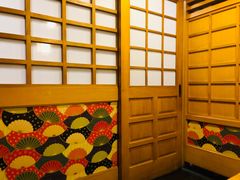-桃屋日本料理(清华科技园店)