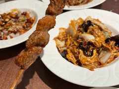 羊肉串-南门小馆·清真(国贸商城店)