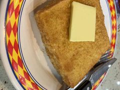 -新辉港式茶餐厅(北栅店)