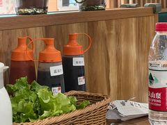 -梅梅家的烤肉店(槐北路店)