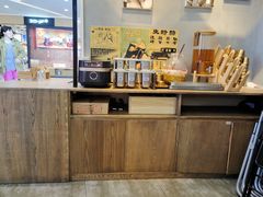 -成都你六姐·牛肉冒菜(上海环宇荟店)