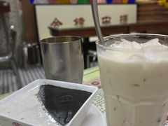 -香港華心糖水鋪(南西总店)