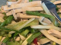 -无锡苏宁JW万豪酒店·悦府65中餐厅