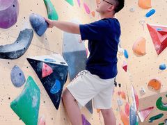 -Upper Climbing Gym 攀岩(华侨城店)