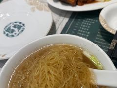 -麦奀云吞面世家(中环店)