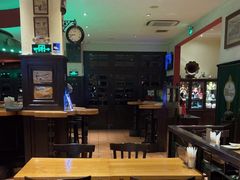 -兰特伯爵西餐厅·啤酒屋(方庄店)
