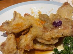-那家老院子东北菜·饺子·小鸡炖蘑菇(艳华街店)