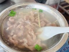 -群众牛肉小点(蚵仔煎)
