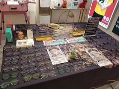 -肆兮眼镜·蔡司·徕卡战略合作店(大坪店)