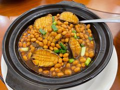 鲍鱼-丁老爷子苏香圆