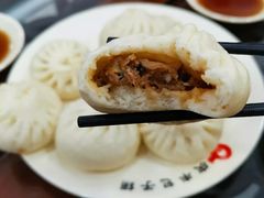 -庆丰包子铺(天桥店)