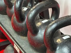 -Stone Motion释动健身