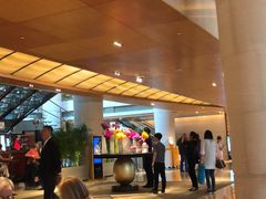 -威斯汀舞台餐厅