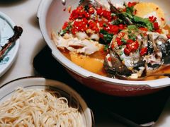 -佬麻雀·剁椒鱼头(京基KK One店)