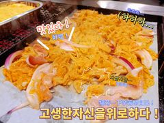 -坛子李地摊烤肉(罗斯福店)