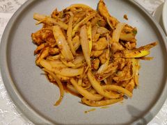 -马凯餐厅(地安门店)