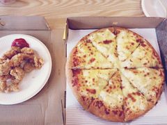 -尊宝比萨(福强店)