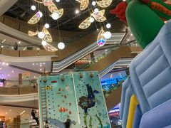 -郑州高新·万科广场