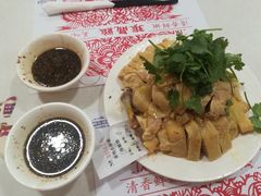 -振鼎鸡(福州路店)