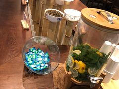 -成都你六姐·牛肉冒菜(城市集市合生汇店)